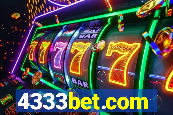 4333bet.com