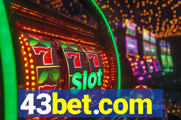 43bet.com