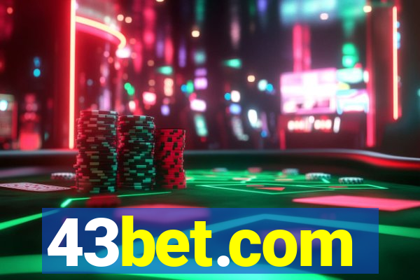 43bet.com