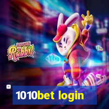 1010bet login