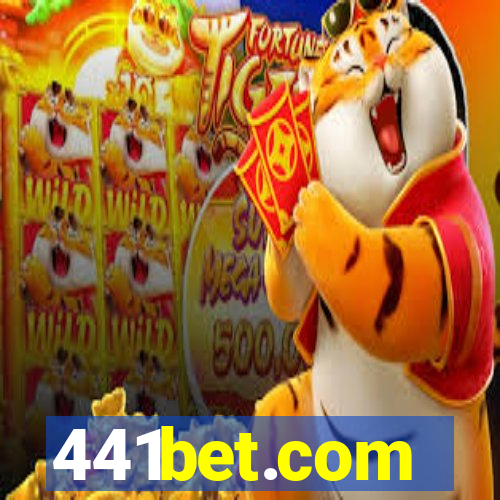 441bet.com