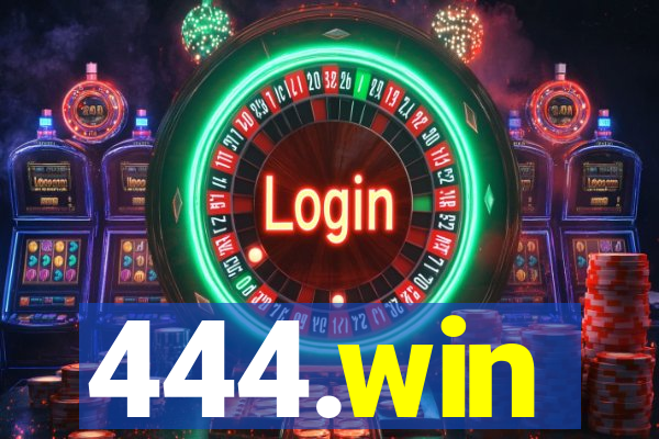 444.win