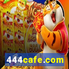 444cafe.com