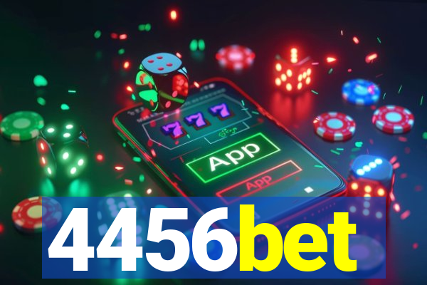 4456bet