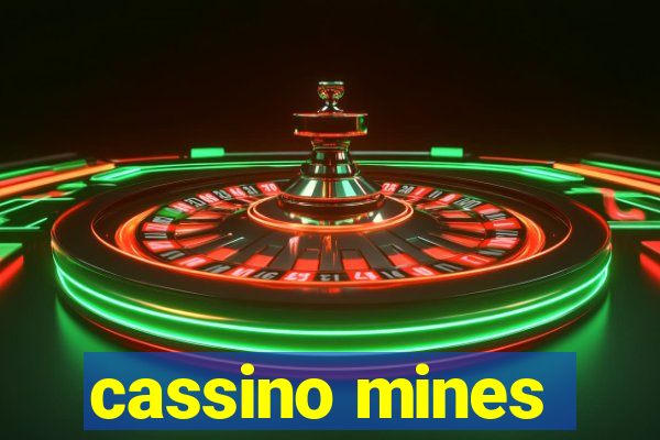 cassino mines