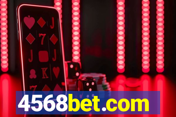 4568bet.com