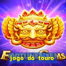 jogo do touro fortune gratis