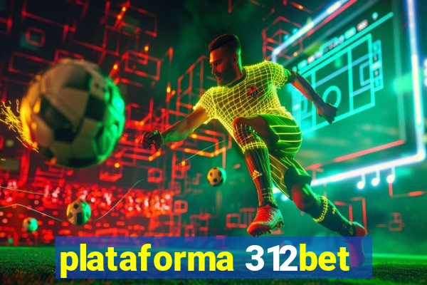 plataforma 312bet