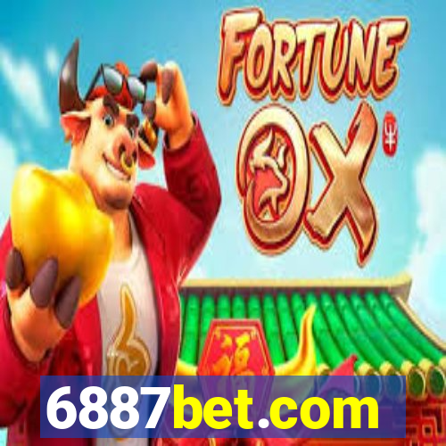 6887bet.com