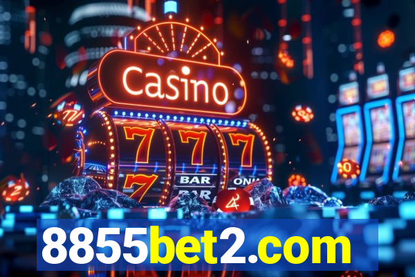 8855bet2.com