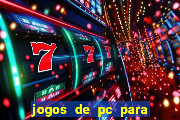 jogos de pc para android download