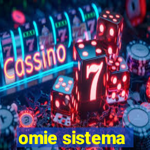 omie sistema