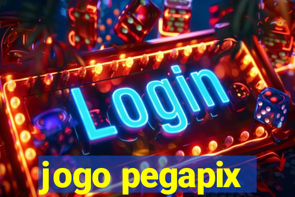 jogo pegapix