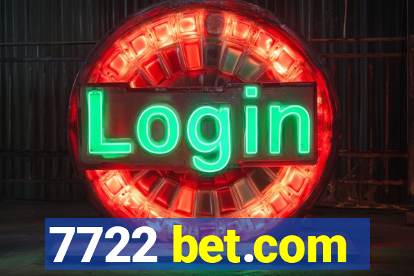 7722 bet.com