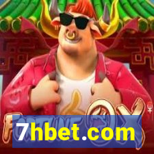 7hbet.com