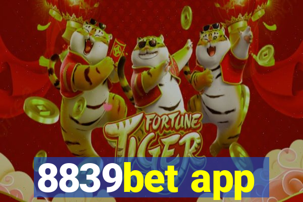 8839bet app