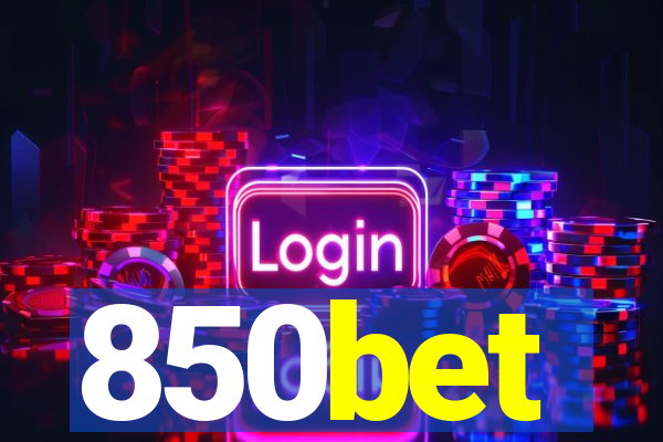 850bet