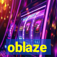 oblaze