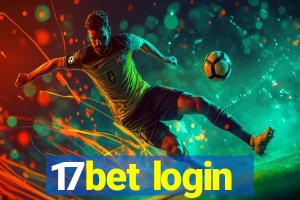 17bet login