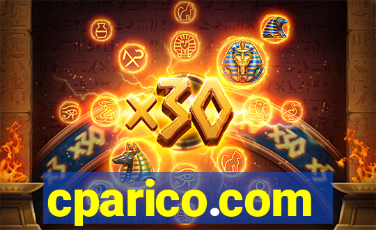 cparico.com