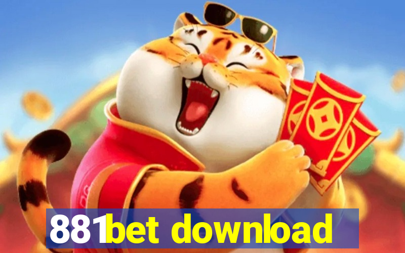 881bet download