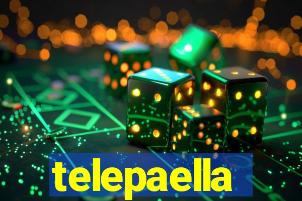 telepaella