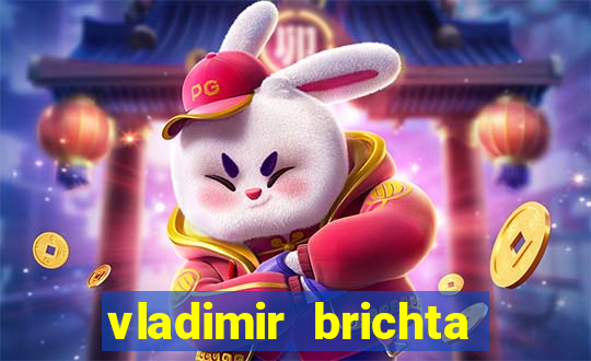 vladimir brichta pelado no filme bingo