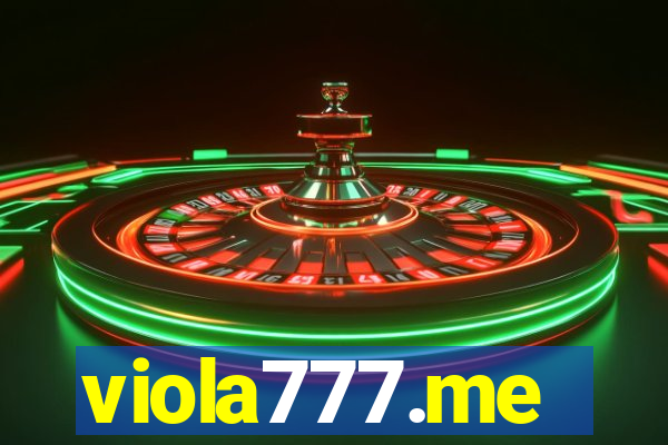 viola777.me