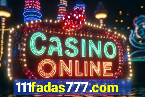 111fadas777.com