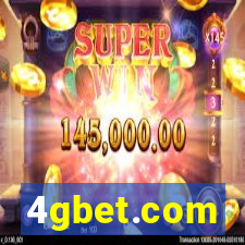 4gbet.com