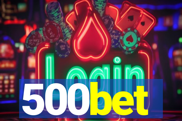 500bet