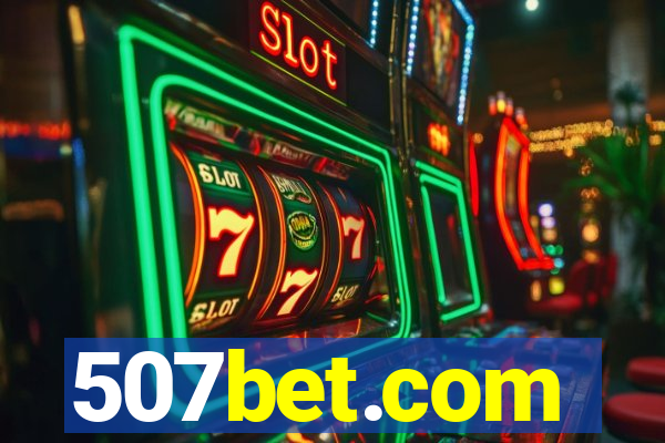 507bet.com