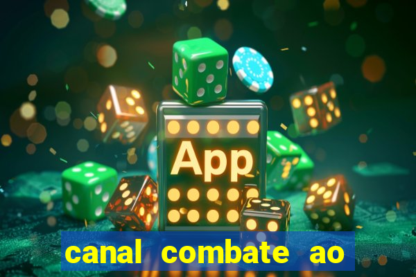 canal combate ao vivo online, multicanais