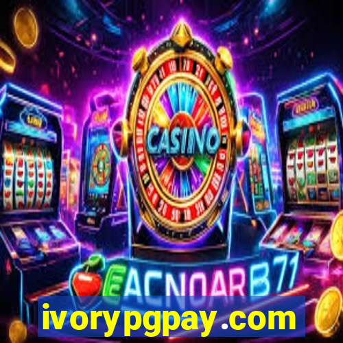 ivorypgpay.com