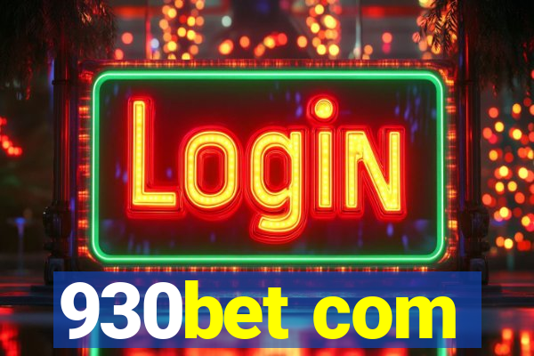 930bet com