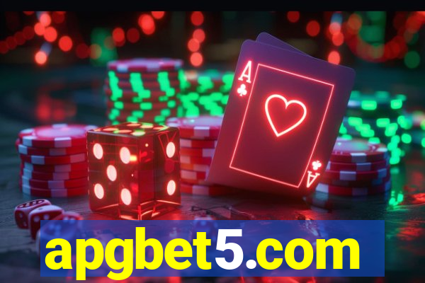 apgbet5.com