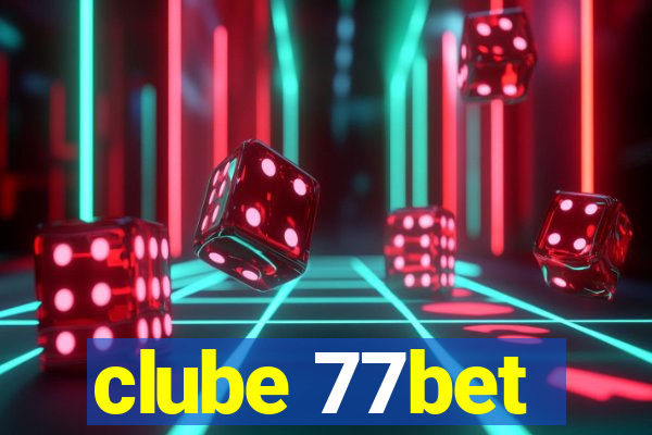 clube 77bet