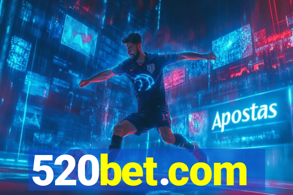 520bet.com