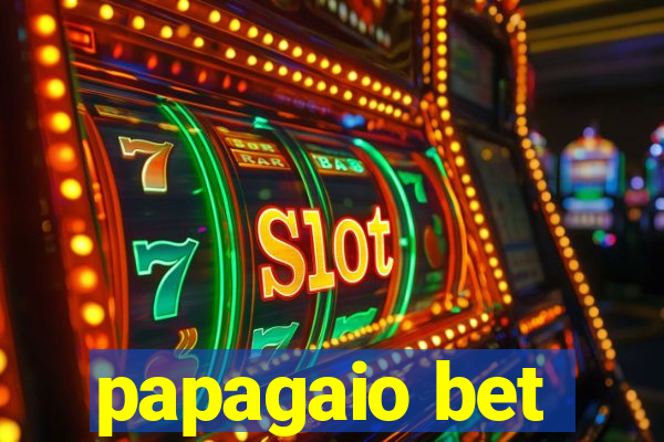 papagaio bet