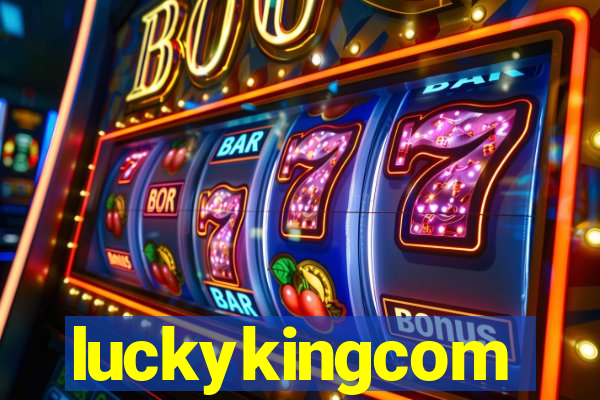 luckykingcom