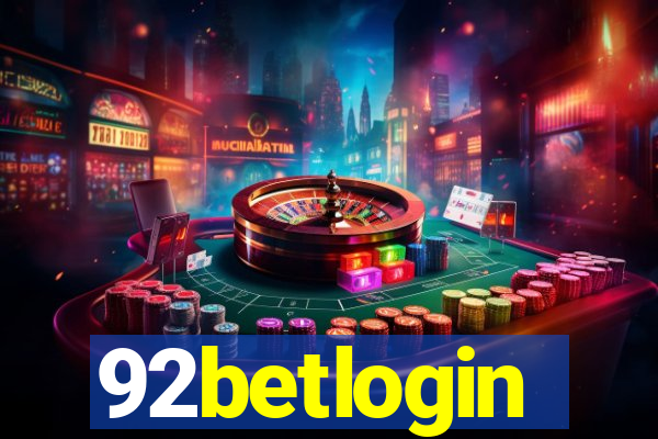 92betlogin