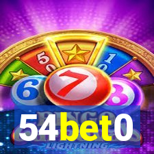 54bet0