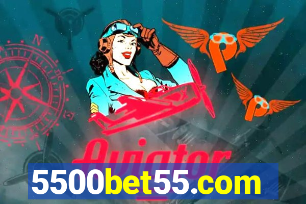 5500bet55.com