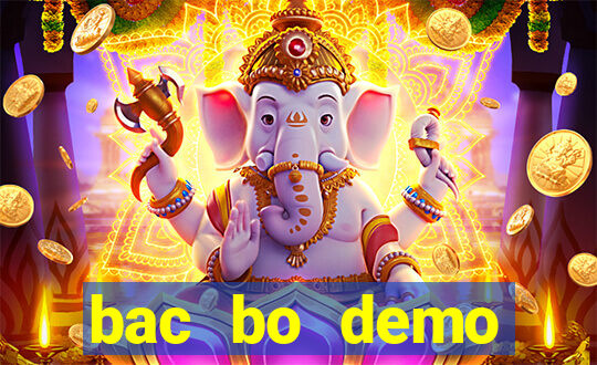 bac bo demo grátis dinheiro infinito