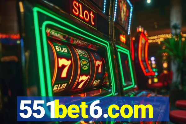 551bet6.com