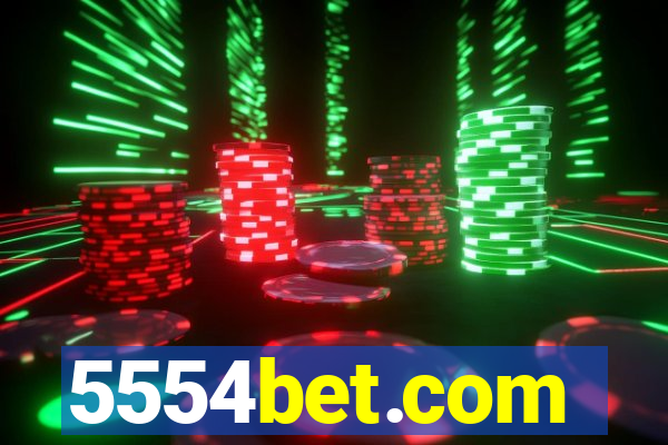 5554bet.com