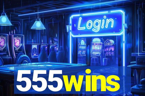 555wins