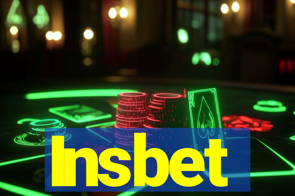 Insbet