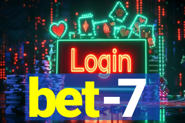 bet-7