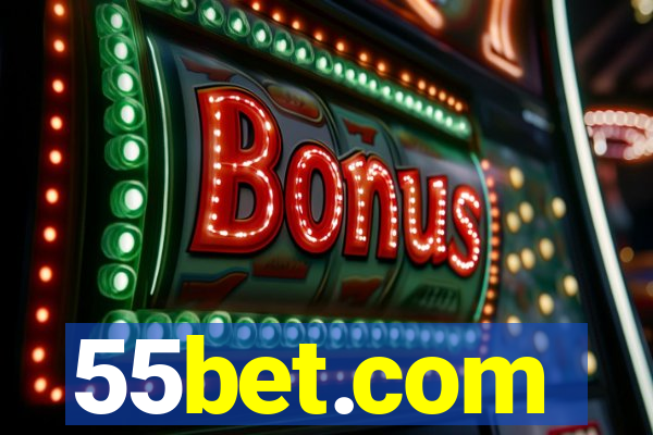 55bet.com